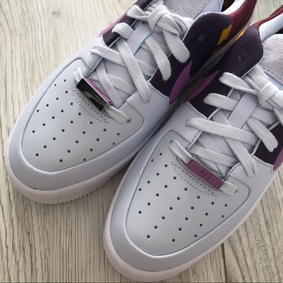 Nike air force sage low - Picture 6 of 8